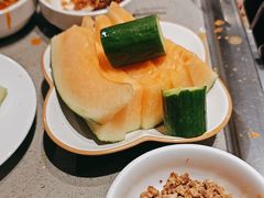-海底捞火锅(宇飞大厦店)