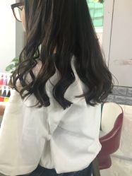 -GIRL STYLE 烫发·染发沙龙