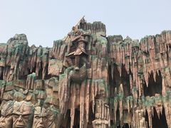 -郑州方特梦幻王国