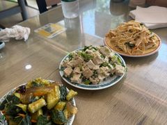 -河间老万驴肉火烧(福建北路店)