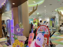 -MELAND CLUB亲子乐园·派对(浦东LCM置汇旭辉馆)