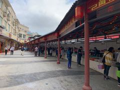 -濠江渔港酒楼(湾仔海鲜街，会展中心店)