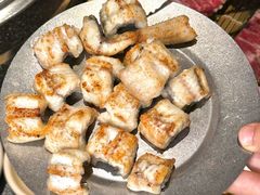 -缘·金家烤鳗鱼(西塔总店)