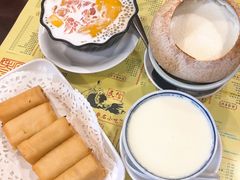 -民信老铺(华盖路店)