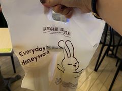 -满记甜品(优客百盛店)