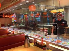 -莲寿司(国兴店)