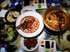 -范家小馆·烤鸭新京菜(金融街店)