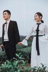 点击看大图 -卡米拉婚纱摄影工作室(金汇广场店)