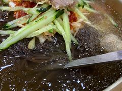 -顺姬冷面(长白西路店)