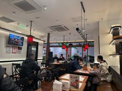 -和府捞面(曹路花园城店)