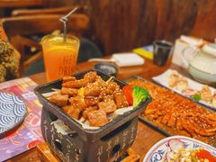 -仙隐小鹿中華の日料(正弘城店)