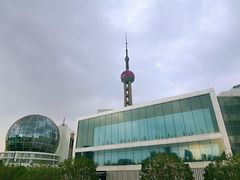 -喜茶(上海正大广场店)