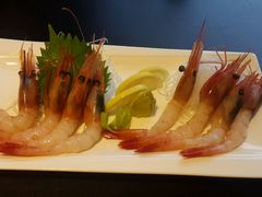 -江户前日本料理(瑞诗酒店店)