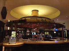 -兰特伯爵西餐厅·啤酒屋(方庄店)