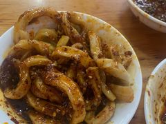 -洞子口张老二凉粉(文殊院店)