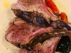 -La Tavernetta(Bar à Vin)(乌鲁木齐路店)