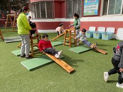 -北京市邮政管理局海慧寺幼儿园