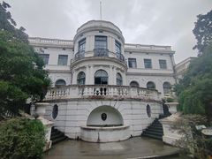 -上海市工艺美术博物馆