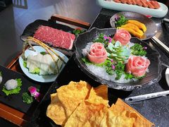 -捞王锅物料理(丰联店)