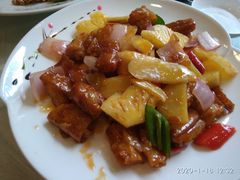 -太子园林酒家