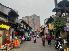 -绍兴书圣故里景区