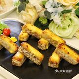 年终总结，老板也带我们品尝他接待客人的饭店