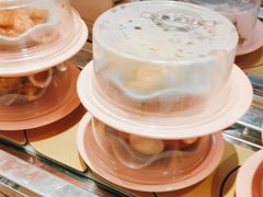 -争鲜回转寿司(通州万达店)