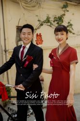 -茜茜公主婚纱摄影会馆