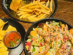 -Q MEX 库迈墨西哥餐吧(三里屯店)