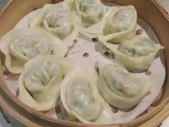 -小厨娘淮扬菜(板桥一店)