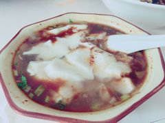 -新繁牛肉豆花(都江堰店)