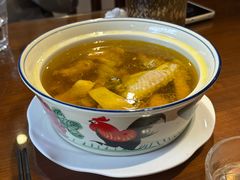 -金蔷薇·湖景庭院餐厅(环湖店)