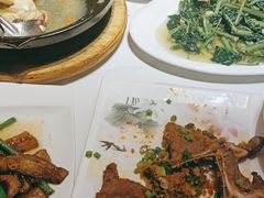 -闽公馆·客家私房菜·商务宴请·包厢(杏林橡树湾店)