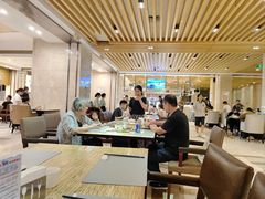 -舟山财富大酒店-自助餐厅