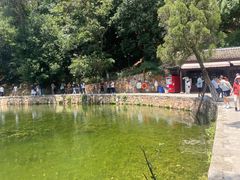 -韶山毛泽东同志故居