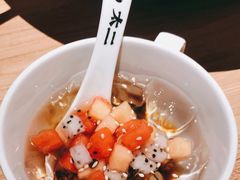 -新太二·鲜料川菜(东汇城店)