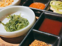 -九田家黑牛烤肉料理(太阳宫广场店)