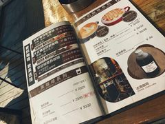 菜单-安琳acKONA咖啡(市南店)