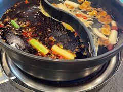 -川成串·自助串串香火锅(朝阳店)