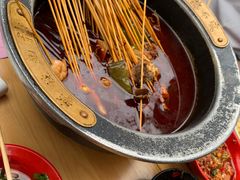 串串香-冒椒火辣(奎星楼街店)