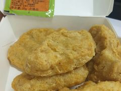 -麦当劳(西安雁塔路店)