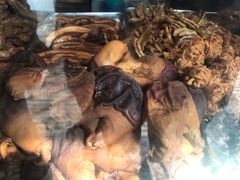 -土门八珍烤鸡腊味店(土门老店)