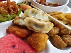 -富龙快餐店(小北店)