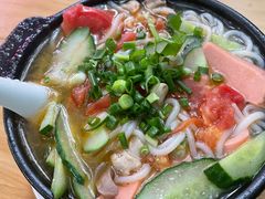 -沈妈砂锅(光华村店)