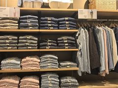 -MUJI无印良品(环球港店)