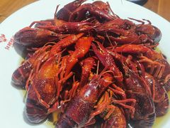 -红胖胖龙虾王·本地菜