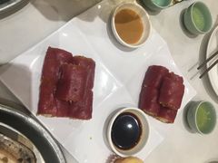 鲜虾红米肠-雅盛品931海鲜酒家