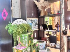 -了凡国风主题茶馆·咖啡(武侯祠锦里店)