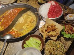 -冯校长老火锅(深圳总店)