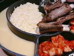 -幸屿 创意料理(永嘉天地店)